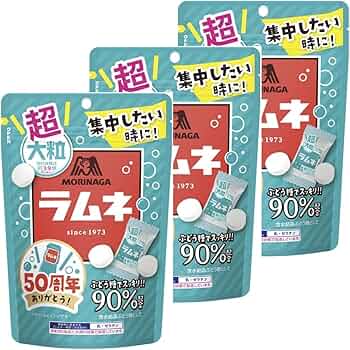 おおかみくん　ラムネ おおかみくん ラムネ 8月30日（土）発売 : fwmysofubi's Blog